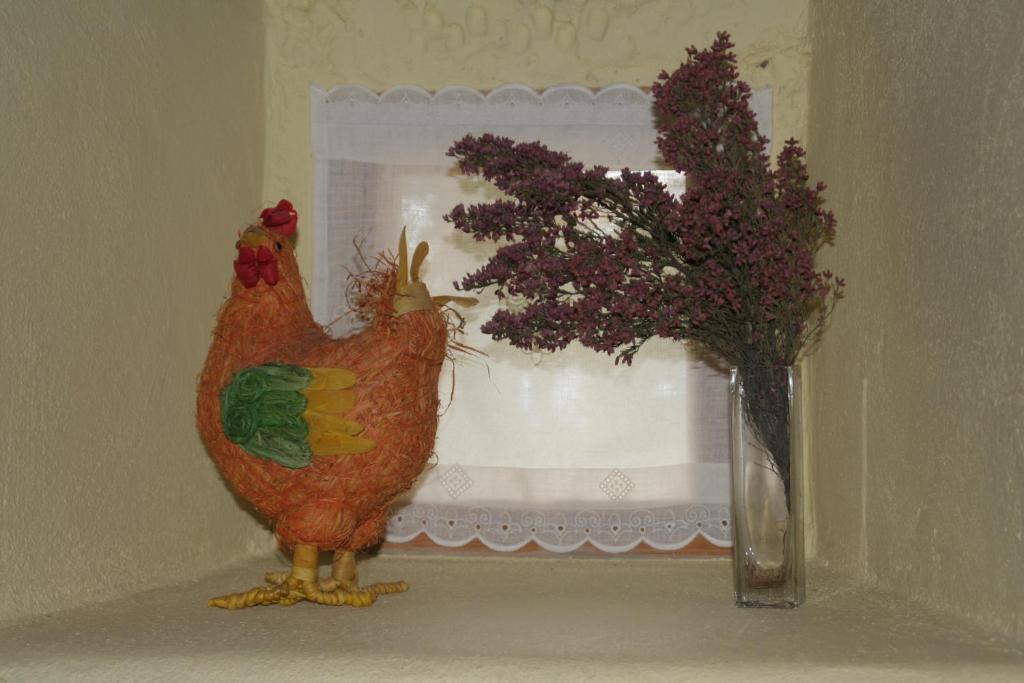 El Canto Del Gallo Ranedo de Curueño Kültér fotó